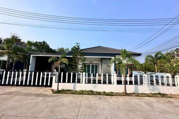 3 Bedroom House for sale in Sabai Home 8, Pong, Chonburi