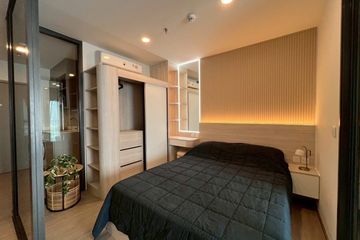 1 Bedroom Condo for rent in Aspire Sukhumvit - Rama 4, Phra Khanong, Bangkok near BTS Phra Khanong