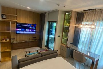 1 Bedroom Condo for rent in Life Asoke Rama 9, Makkasan, Bangkok near MRT Phra Ram 9