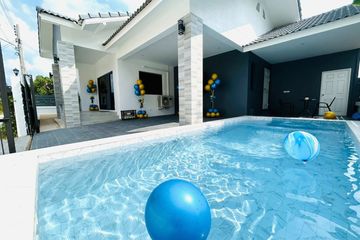 3 Bedroom Villa for sale in Nong Prue, Chonburi