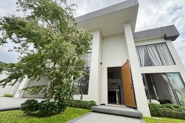 4 Bedroom Villa for sale in Pong, Chonburi