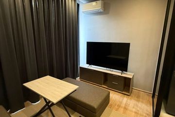1 Bedroom Condo for rent in Noble Around Ari, Sam Sen Nai, Bangkok near BTS Ari