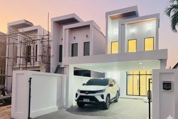 3 Bedroom House for sale in Nong Yai, Chonburi