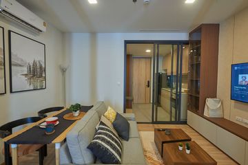 1 Bedroom Condo for rent in XT Phayathai, Thanon Phaya Thai, Bangkok near BTS Phaya Thai