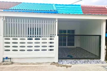 2 Bedroom Townhouse for sale in Nong Prue, Chonburi