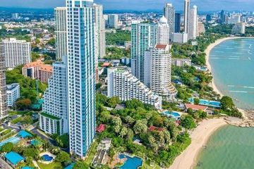 1 Bedroom Condo for sale in The Palm Wongamat Beach, Na Kluea, Chonburi