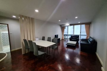 2 Bedroom Apartment for rent in Imperial Gardens Apartment, Khlong Toei Nuea, Bangkok near MRT Phetchaburi