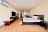 1 Bedroom Condo for sale in Jomtien Plaza Condotel, Nong Prue, Chonburi