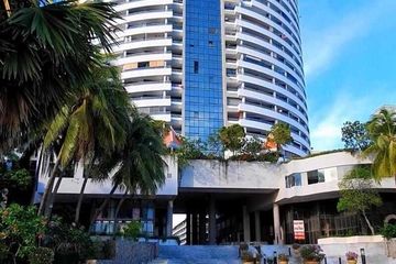 1 Bedroom Condo for sale in Jomtien Plaza Condotel, Nong Prue, Chonburi