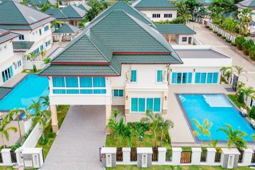 5 Bedroom Villa for sale in Na Jomtien, Chonburi