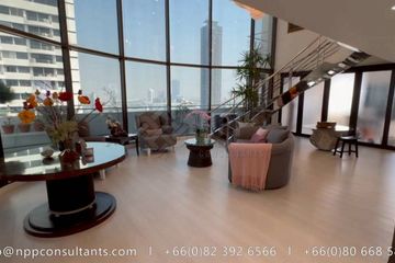 3 Bedroom Condo for rent in Supalai Place, Khlong Tan Nuea, Bangkok near BTS Phrom Phong