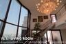 3 Bedroom Condo for rent in Supalai Place, Khlong Tan Nuea, Bangkok near BTS Phrom Phong