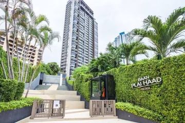 2 Bedroom Condo for sale in Baan Plai Haad - Pattaya, Na Kluea, Chonburi