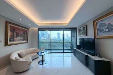 1 Bedroom Condo for rent in Sindhorn Tonson, Lumpini, Bangkok near BTS Ratchadamri
