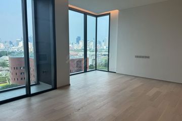 1 Bedroom Condo for sale in Eighteen Seven - One Bangkok, Lumpini, Bangkok near MRT Lumpini