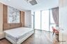 1 Bedroom Condo for rent in Supalai Icon Sathorn, Thung Maha Mek, Bangkok near MRT Lumpini