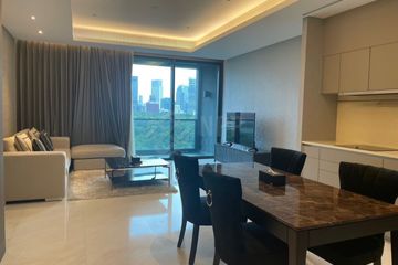 1 Bedroom Condo for rent in Sindhorn Tonson, Lumpini, Bangkok near BTS Ratchadamri