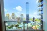 1 Bedroom Condo for rent in 185 Rajadamri, Lumpini, Bangkok near BTS Ratchadamri