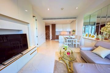 1 Bedroom Condo for rent in 185 Rajadamri, Lumpini, Bangkok near BTS Ratchadamri