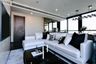 3 Bedroom Condo for rent in The ESSE Sukhumvit 36, Phra Khanong, Bangkok near BTS Thong Lo