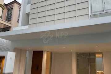 4 Bedroom House for Sale or Rent in Noble Terra Rama 9-Ekamai, Wang Thonglang, Bangkok