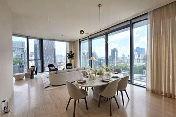 2 Bedroom Condo for sale in SCOPE Langsuan, Lumpini, Bangkok near BTS Chit Lom