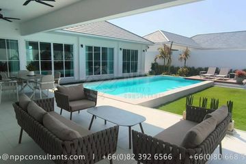 3 Bedroom House for sale in Nong Kae, Prachuap Khiri Khan