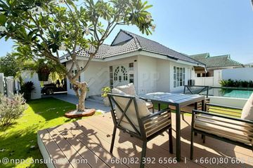 3 Bedroom House for sale in Baan Suk Sabai 1, Nong Kae, Prachuap Khiri Khan