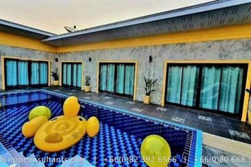 5 Bedroom House for rent in Nong Kae, Prachuap Khiri Khan