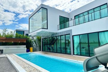 4 Bedroom House for rent in Hin Lek Fai, Prachuap Khiri Khan