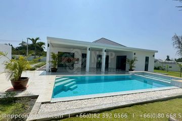 3 Bedroom House for sale in Hin Lek Fai, Prachuap Khiri Khan