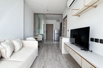 1 Bedroom Condo for rent in RHYTHM Ekkamai, Khlong Tan Nuea, Bangkok near BTS Ekkamai