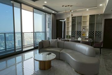 4 Bedroom Condo for rent in Whizdom Inspire Sukhumvit, Bang Chak, Bangkok near BTS Punnawithi