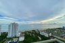 1 Bedroom Condo for rent in The Riviera Jomtien, Nong Prue, Chonburi