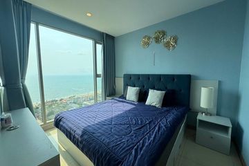 1 Bedroom Condo for rent in The Riviera Jomtien, Nong Prue, Chonburi