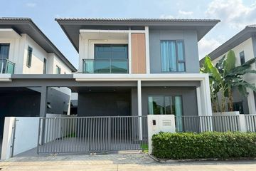 3 Bedroom House for rent in Bang Lamung, Chonburi