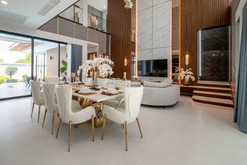 5 Bedroom Villa for sale in Pong, Chonburi