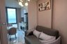 1 Bedroom Condo for rent in Copacabana Beach Jomtien, Nong Prue, Chonburi