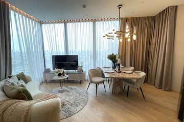 2 Bedroom Condo for sale in Ashton Asoke - Rama 9, Din Daeng, Bangkok near MRT Phra Ram 9