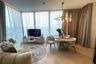 2 Bedroom Condo for sale in Ashton Asoke - Rama 9, Din Daeng, Bangkok near MRT Phra Ram 9