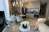 2 Bedroom Condo for sale in Ashton Asoke - Rama 9, Din Daeng, Bangkok near MRT Phra Ram 9