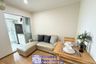 1 Bedroom Condo for rent in U Delight @ Onnut Station, Suan Luang, Bangkok near BTS On Nut