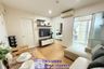 1 Bedroom Condo for rent in U Delight @ Onnut Station, Suan Luang, Bangkok near BTS On Nut