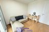 1 Bedroom Condo for rent in U Delight @ Onnut Station, Suan Luang, Bangkok near BTS On Nut