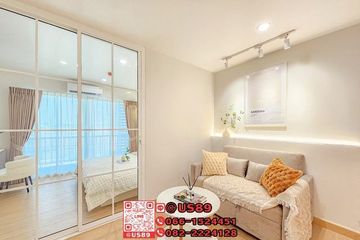 1 Bedroom Condo for sale in The Green 2 @ Sukhumvit 101, Bang Chak, Bangkok near BTS Punnawithi