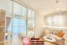 1 Bedroom Condo for sale in The Green 2 @ Sukhumvit 101, Bang Chak, Bangkok near BTS Punnawithi