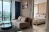 1 Bedroom Condo for sale in Jewel Pratumnak, Nong Prue, Chonburi
