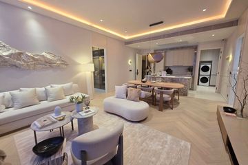 2 Bedroom Condo for sale in Still Sukhumvit 20, Khlong Toei, Bangkok near BTS Asoke