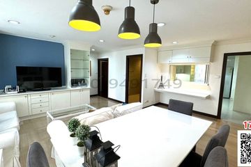 3 Bedroom Condo for sale in Khlong Tan Nuea, Bangkok near BTS Phrom Phong