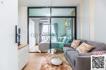 1 Bedroom Condo for rent in Samae Dam, Bangkok